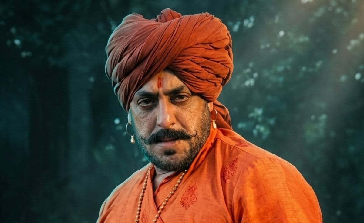 Raja Shivaji Review: रितेश देशमुख की राजा शिवाजी का फर्स्ट डे फर्स्ट रिव्यू, सलमान खान के कैमियो ने खींचा फैंस का ध्यान