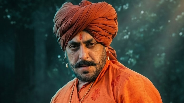 Raja Shivaji Review: रितेश देशमुख की राजा शिवाजी का फर्स्ट डे फर्स्ट रिव्यू, सलमान खान के कैमियो ने खींचा फैंस का ध्यान