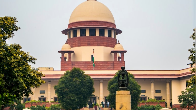 PM Modi Personally Monitoring, Cannot Disappoint Students: Centre To SC On NEET Paper Leak Case