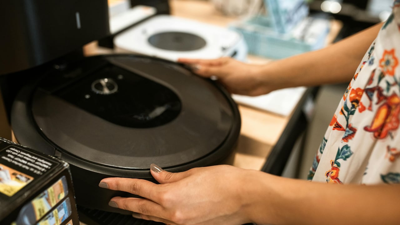 Why Robot Vacuums Keep Missing Corners And The Home Layout Mistake Behind It