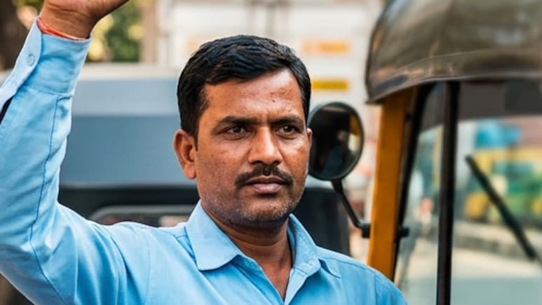 अब महाराष्ट्र में उत्तर भारतीय वाहन चालक भी बोलेंगे मराठी, मराठी बोलो-महाराष्ट्र जोड़ो कार्यक्रम में दिलाई गई&nbsp;