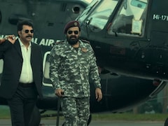 Patriot Review: Mammootty-Mohanlal Deliver A Masterclass In Acting