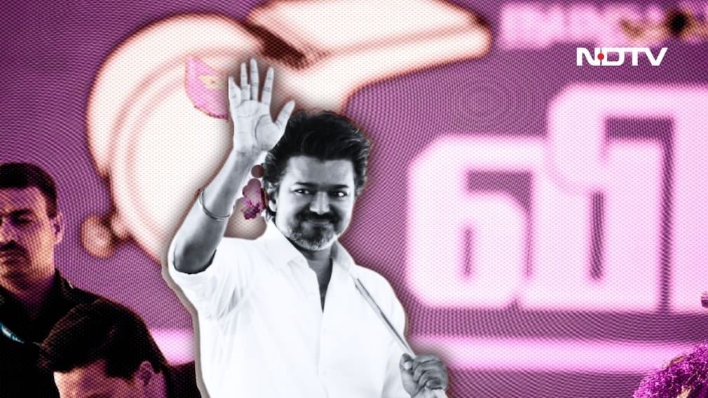 Tamil Nadu Exit Poll, up close — image 2