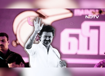 NTR, MGR, Jayalalithaa, Rajinikanth, Pawan Kalyan - Vijay, Respectfully, Is None Of Them