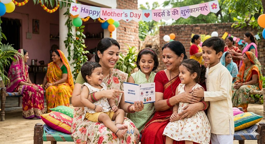  हर मां को पता होनी चाहिए बच्चे से जुड़ी ये सरकारी योजनाएं, मिलती है आर्थिक मदद, देखें लिस्ट