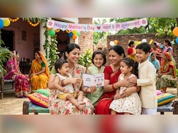 Mother's Day 2026: हर मां को पता होनी चाहिए बच्चे से जुड़ी ये सरकारी योजनाएं, मिलती है आर्थिक मदद, देख लें ये लिस्ट