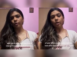 मुंबई की चकाचौंध के पीछे का 'अंधेरा': 12 घंटे की ड्यूटी..रेंगता ट्रैफिक, लड़की ने खोली कॉर्पोरेट कल्चर की पोल!
