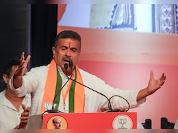 ECI के स्पेशल ऑब्जर्वर सुब्रत गुप्ता को शुभेंदु 'सरकार' में मिली बड़ी जिम्मेदारी, CM के होंगे सलाहकार