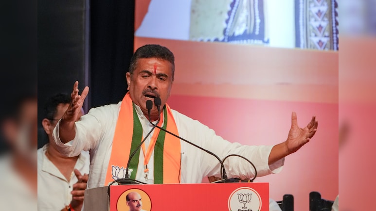 ECI के स्पेशल ऑब्जर्वर सुब्रत गुप्ता को शुभेंदु 'सरकार' में मिली बड़ी जिम्मेदारी, CM के होंगे सलाहकार