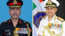 India Appoints New Defence, Navy Chiefs, To Assume Office By Month-End