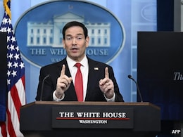 Opinion | US-India Relations: Can Marco Rubio Fix It?