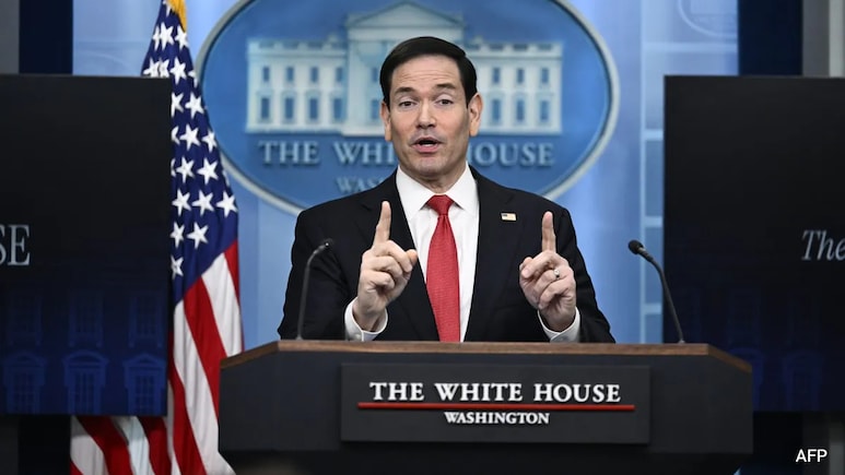 Opinion | US-India Relations: Can Marco Rubio Fix It?