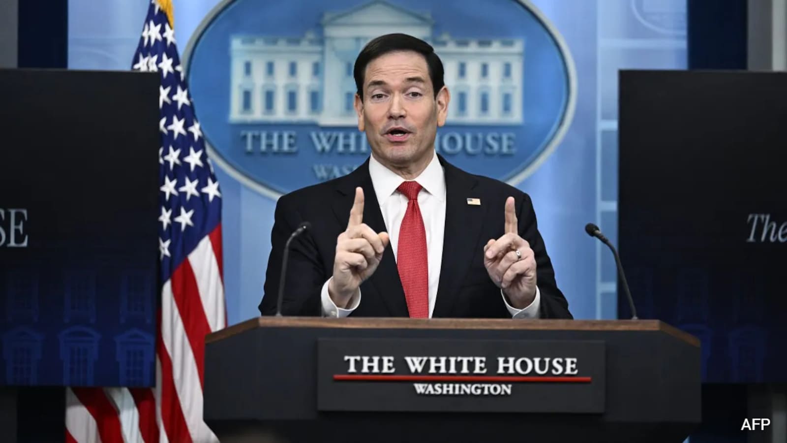 Marco Rubio India Visit: US-India Relations: Can Marco Rubio Fix It?