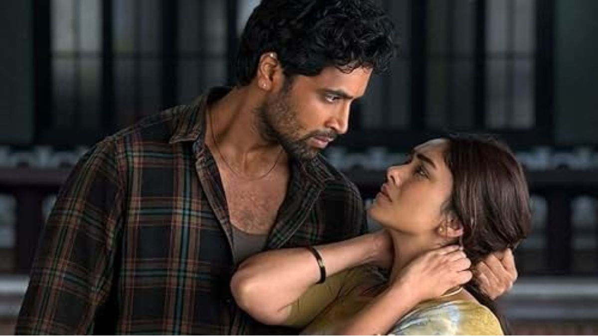 Adivi Sesh and Mrunal Thakur’s Dacoit Now Streaming Online: What You Need to Know