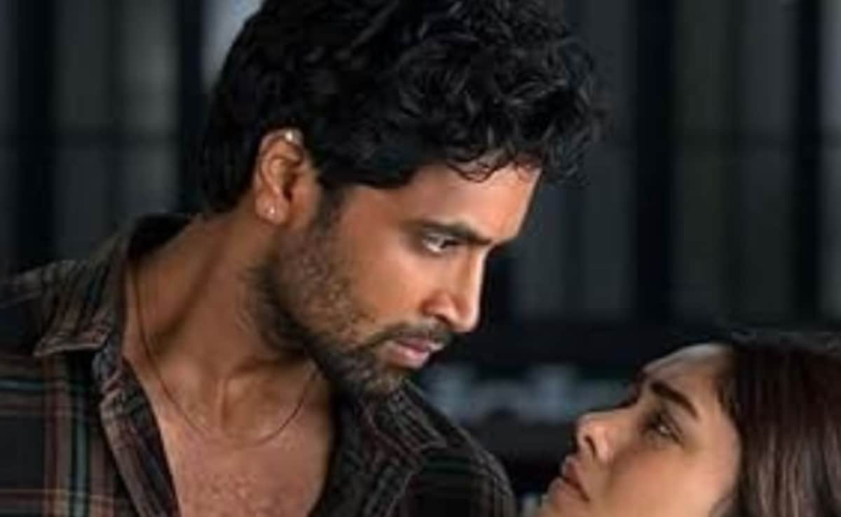 What We Know: Adivi Sesh and Mrunal Thakur’s Dacoit Now Streaming Online: What You Need to Know