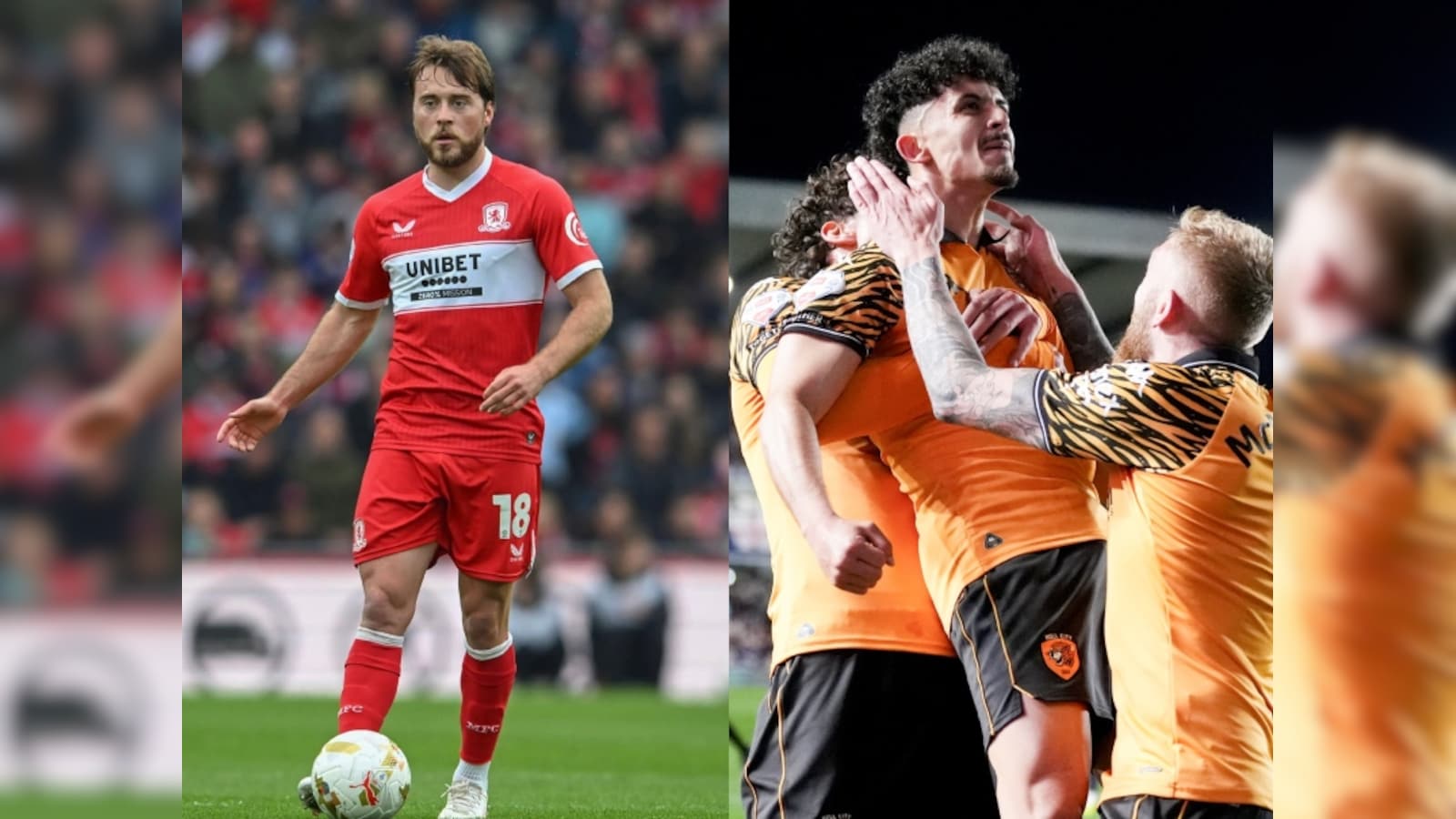 Middlesbrough Face Hull City In Footballs Richest Game After Spygate Row