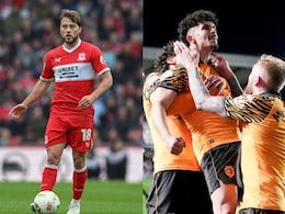 Middlesbrough Face Hull City In Football's Richest Game After 'Spygate' Row