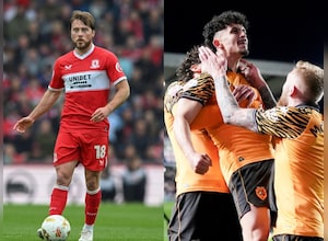 Middlesbrough Face Hull City In Footballs Richest Game After Spygate Row
