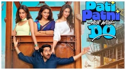 Pati Patni Aur Woh Do Box Office Collection Day 4: Ayushmann Khurrana Film Shows Decent Hold &mdash; Collects This Amount