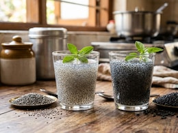 Chia Seeds vs Sabja Seeds: Which One Is Better For Weight Loss? Experts Explain