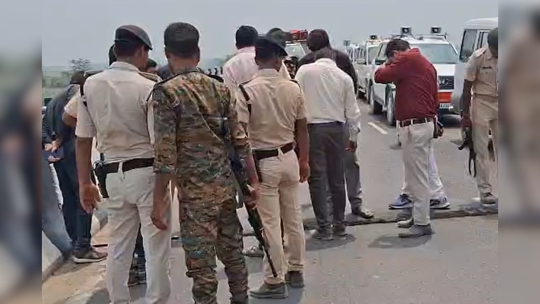 बिहार में पुल की सुरक्षा पर फिर उठे सवाल! गोपालगंज-बेतिया महासेतु में 7 इंच का गैप, डीएम ने भेजी रिपोर्ट