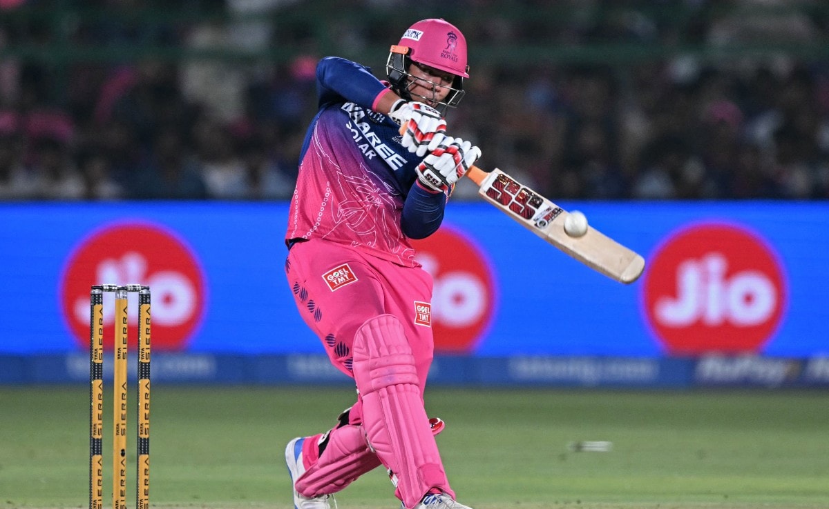 IPL 2026 Playoffs Scenarios: Why Rajasthan Royals Win Against LSG Was Bad News For CSK, Punjab Kings And KKR