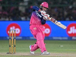 CSK In Trouble After Rajasthan Royals' Win Against Lucknow Super Giants? IPL 2026 Playoffs Scenarios Explained