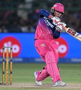 IPL 2026 Playoffs Scenarios: Why Rajasthan Royals Win Against LSG Was Bad News For CSK, Punjab Kings And KKR