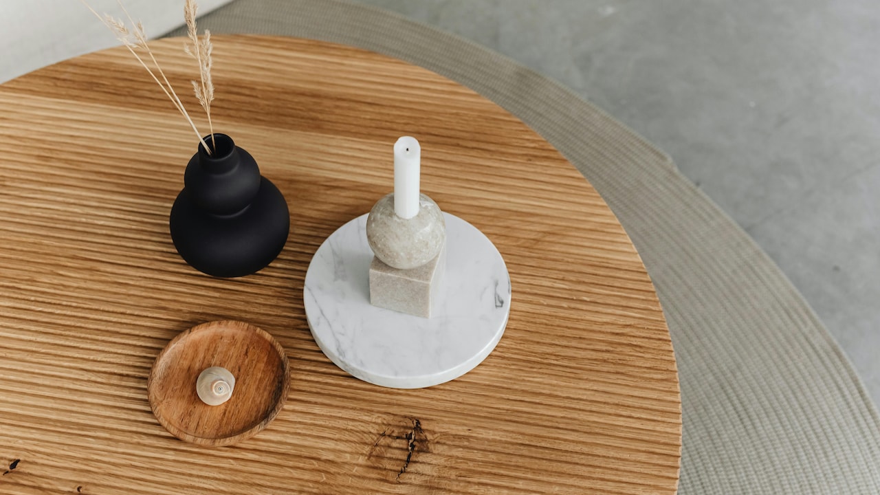 Read how round coffee tables make home safer for families Read how round coffee tables make home safer for families