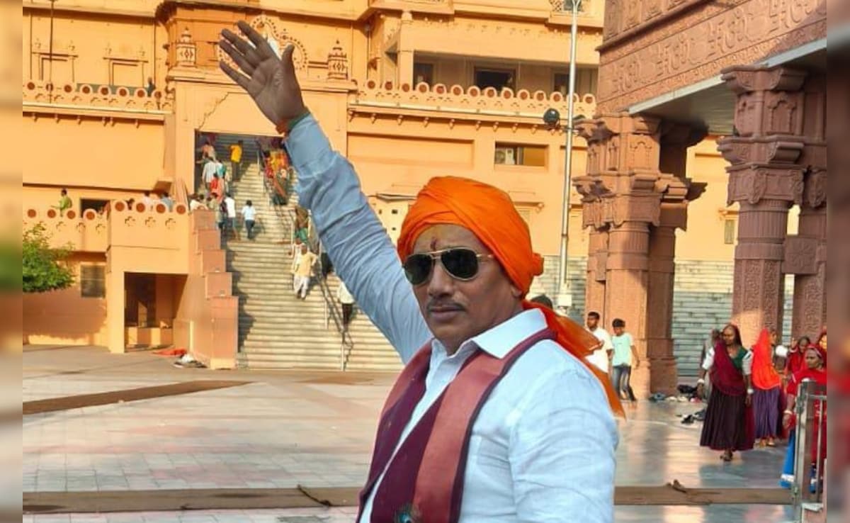 ‘नशे में PhD की’, ‘लोधी‑मोदी जोड़ो यात्रा’ का ऐलान; BJP MLA प्रीतम लोधी ने किसके लिए मांगा CM पद और भारत रत्न