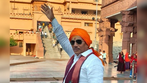 &lsquo;नशे में PhD की&rsquo;, &lsquo;लोधी‑मोदी जोड़ो यात्रा&rsquo; का ऐलान; BJP MLA प्रीतम लोधी ने किसके लिए मांगा CM पद और भारत रत्न