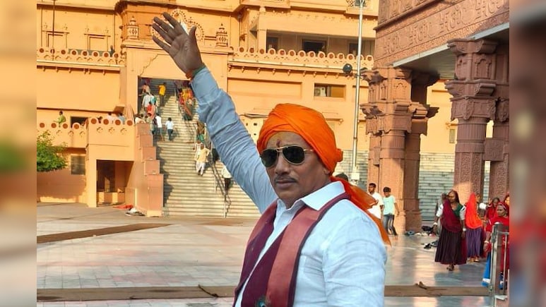 &lsquo;नशे में PhD की&rsquo;, &lsquo;लोधी‑मोदी जोड़ो यात्रा&rsquo; का ऐलान; BJP MLA प्रीतम लोधी ने किसके लिए मांगा CM पद और भारत रत्न