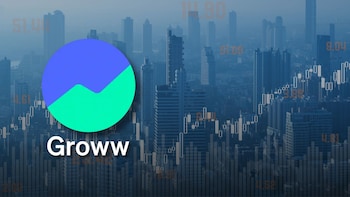 Groww Stock Down 6%: Bears React Ahead of Massive Pre-IPO Share Release
