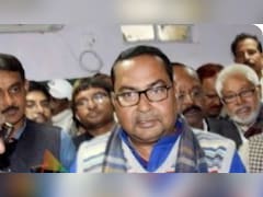 बिहार में अपराधियों को किसी सूरत में बख्शा नहीं जाएगा : मंत्री भगवान सिंह कुशवाहा