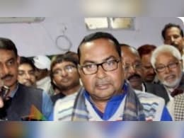 बिहार में अपराधियों को किसी सूरत में बख्शा नहीं जाएगा : मंत्री भगवान सिंह कुशवाहा