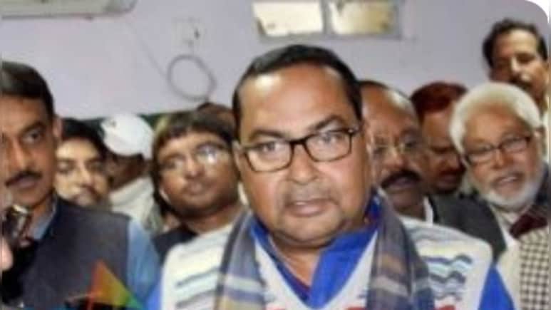बिहार में अपराधियों को किसी सूरत में बख्शा नहीं जाएगा : मंत्री भगवान सिंह कुशवाहा