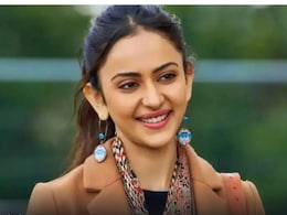 Rakul Preet Says 'Recovery Has Its Own Timeline': How To Safely Return To The Gym
