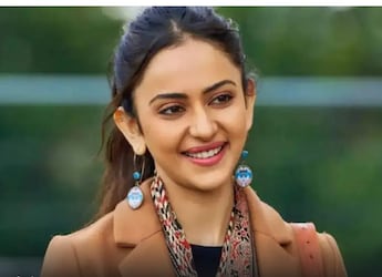 Rakul Preet Says 'Recovery Has Its Own Timeline': How To Safely Return To The Gym