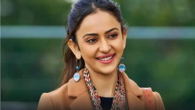Rakul says healing can't be rushed