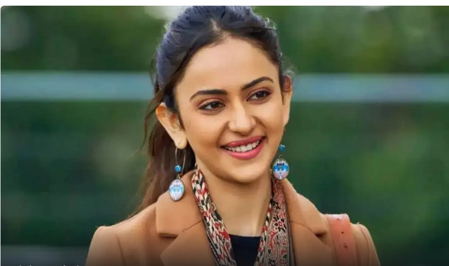 Rakul says healing can't be rushed