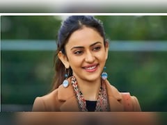 Rakul Preet Singh Gir Safari Video: क्या शेरों वाली जंगल सफारी में गाड़ी से उतरकर घूमने लगी थीं रकुल प्रीत सिंह? वायरल वीडियो का सच आया सामने 