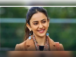 क्या शेरों वाली जंगल सफारी में गाड़ी से उतरकर घूमने लगी थीं रकुल प्रीत सिंह? वायरल वीडियो का सच आया सामने&nbsp;
