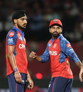 RCB Out To Seal Play-Off Berth, Punjab Kings To Arrest Freefall