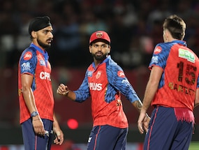 RCB Out To Seal Play-Off Berth, Punjab Kings To Arrest Freefall