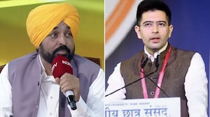 "Public Won't Trust Raghav Chadha Again": Bhagwant Mann To NDTV