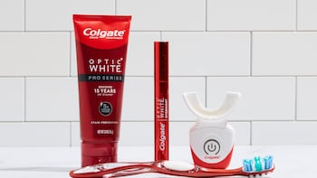 Colgate Palmolive India Shares Fall 3% On Mixed Brokerage View — Buy, Sell Or Hold?