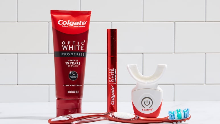 Colgate Palmolive India Shares Fall 3% On Mixed Brokerage View &mdash; Buy, Sell Or Hold?
