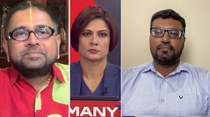 'Sanatana Dharma Is Hinduism': Dushyant Sridhar Clashes With Hareesh Mohamed Ibrahim