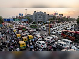 Delhi Traffic Advisory: 6 मई को ITO से गुजर रहे हैं तो पढ़ लें ये खबर, इन इलाकों में रह सकता है जाम, दिल्ली पुलिस ने जारी की ट्रैफिक एडवाइजरी