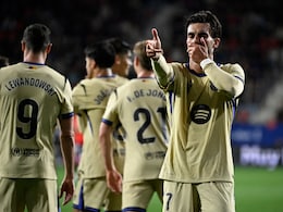 Barcelona On Verge Of La Liga Title, Villarreal Secure Top Four